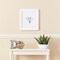 ArtToFrames 24x24 Inch Modern Picture Frame, Multi Pack, Comes with Economy Acrylic (WOMPack-96-24x24)